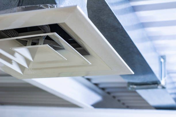 Best Dryer Vent Cleaning Services  in Parchment, MI