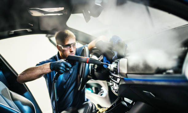 Best Air Duct Cleaning Near Me  in Parchment, MI