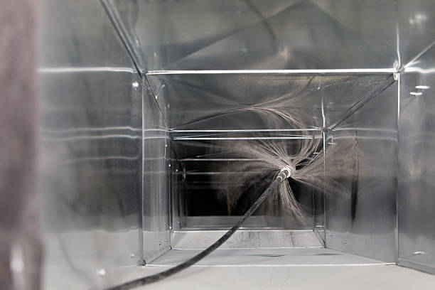 Best Affordable HVAC Duct Cleaning  in Parchment, MI