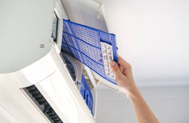 Best Ventilation Cleaning Services  in Parchment, MI