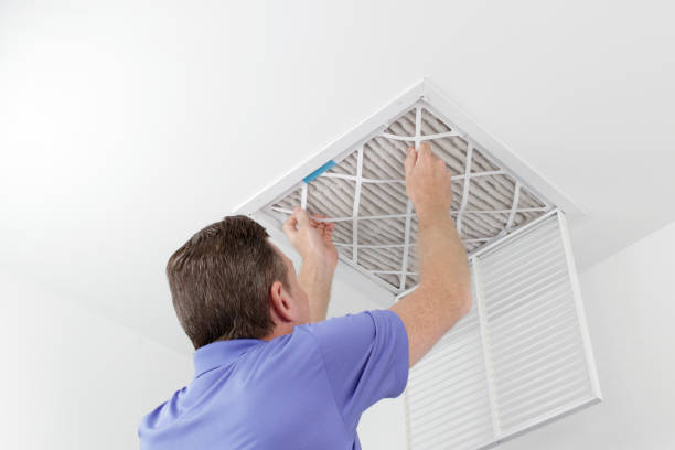 Best Air Duct Cleaning Near Me  in Parchment, MI